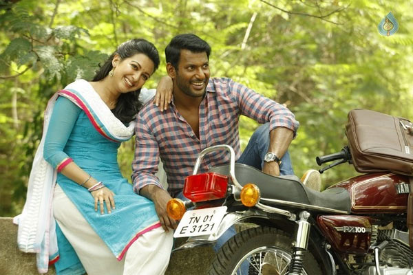 vishal,kathakali movie,releasing on 22nd january,pandiraj  22న 'కథాకళి'..! 