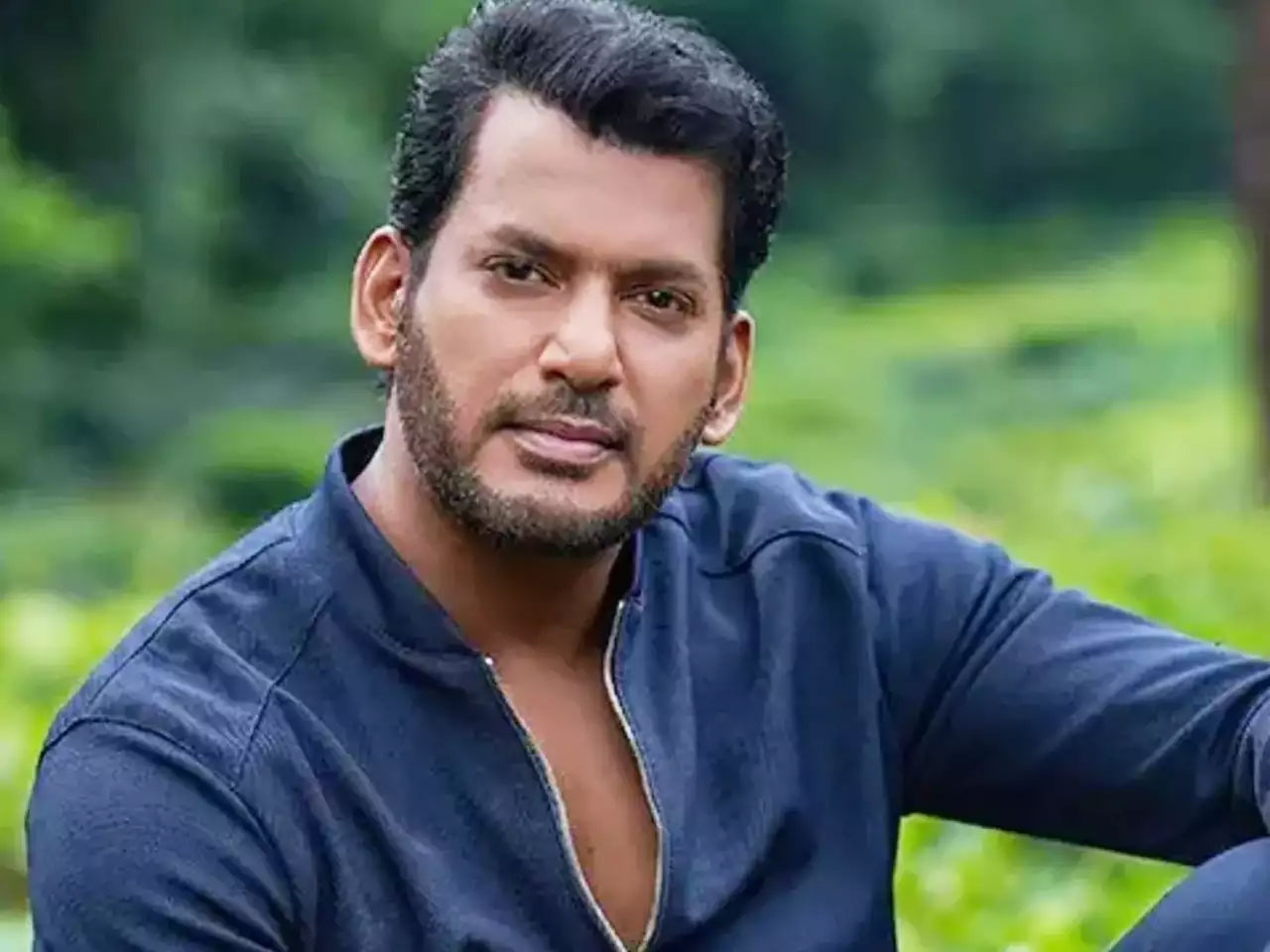 vishal  తమిళ నిర్మాతలపై విశాల్ సెన్సేషనల్ కామెంట్స్ 