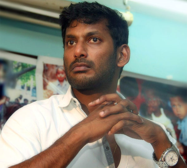 vishal,tamil,producers council,war,kabali producer,kalaipuli  వివాదం రేపుతున్న విశాల్ వ్యాఖ్యలు...!