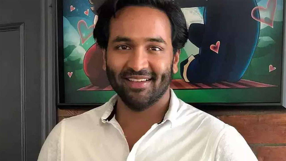 manchu vishnu,gali nageswara rao movie,acharya movie  ట్రేండింగ్ లో మంచు విష్ణు ట్వీట్