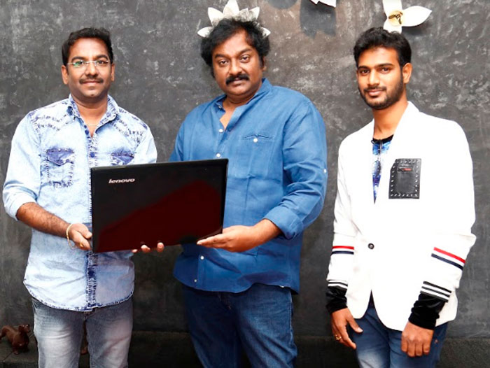 vv vinayak,dhruva,m6 movie,trailer,launch  ‘యమ్6’కు వి.వి.వినాయక్ సపోర్ట్