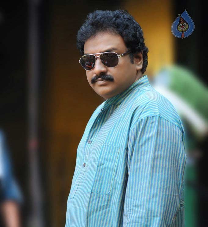 director vv vinayak  వినాయక్ కి ఏమైంది..