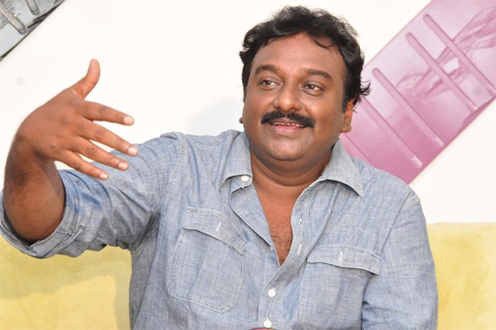 vv vinayak,latest interview,srimanthudu,nene raju nene mantri  శ్రమ, మేథో దోపిడీపై వినాయక్‌ స్పందన! 