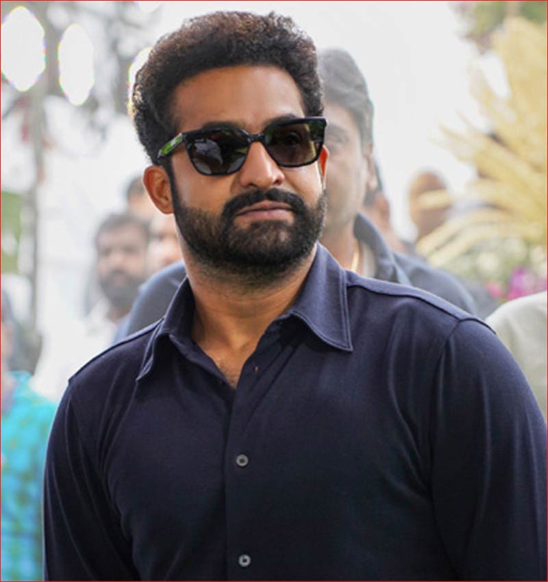 ntr  దేవర 2 కోసం వెయిట్ చేస్తున్నాం: ఎన్టీఆర్ 