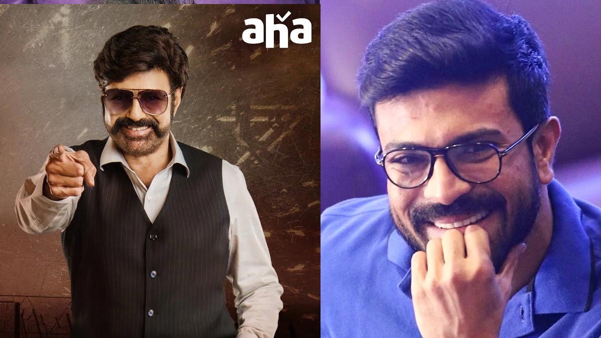 balakrishna,ram charan  బాలయ్య పిలుపు కోసం వెయిటింగ్: చరణ్ 