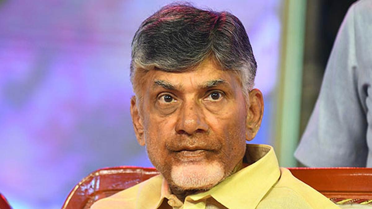 chandrababu  చంద్ర బాబుకు వార్నింగ్..