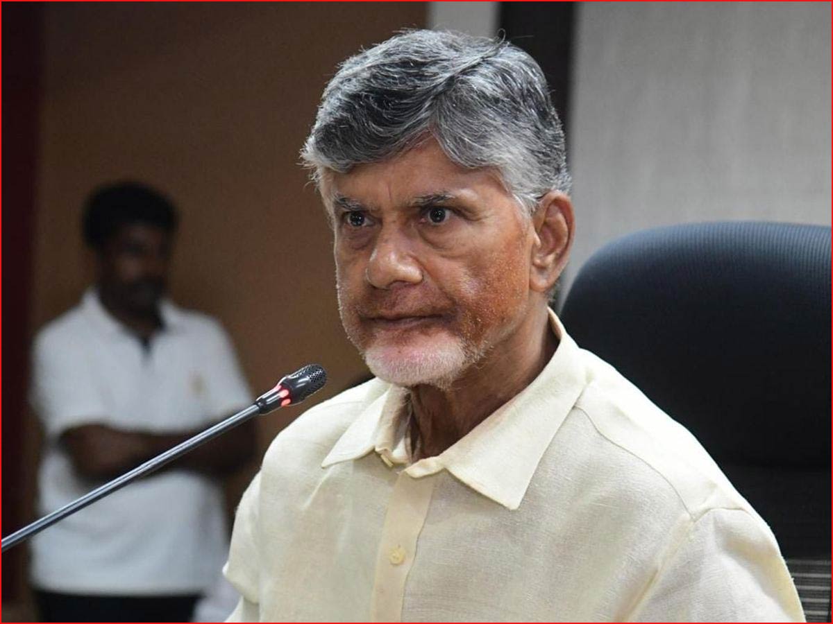 andhra pradesh  ఈ రెండు విషయాల్లో బాబుకు ఎంత చెడ్డ పేరో!