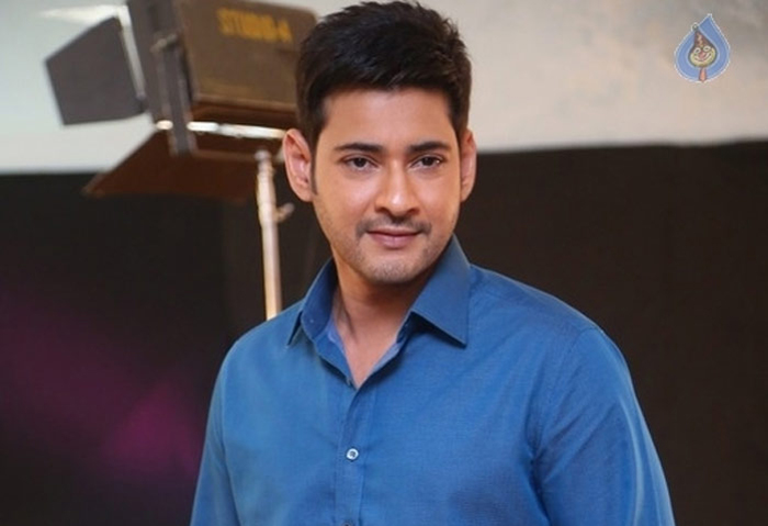 super star mahesh babu,change,increases,twitter  వావ్ మహేష్ కూడా మారాడు!