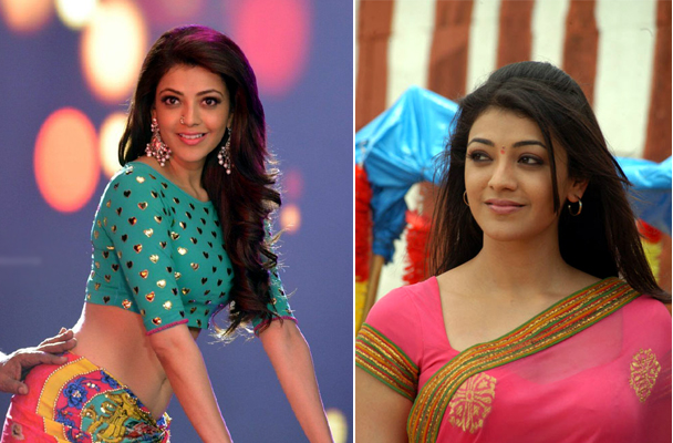 actress kajal,kajal agarwal,acharya,sequel movie,murugadoss,udayanidhi stalin,tollywood,kollywood  కాజల్ అగర్వాల్ ఎందుకిలా చేస్తోందబ్బా..!?