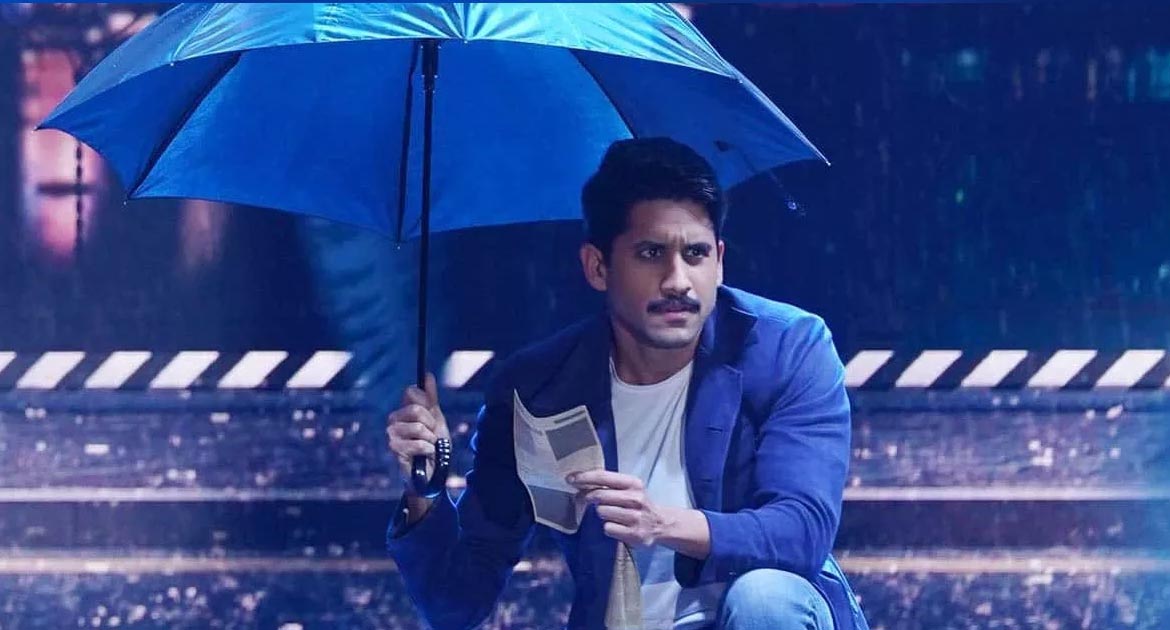 amazon prime video,naga chaitanya,dhootha  చైతు డిజిటల్ ఎంట్రీ ఏమైంది 