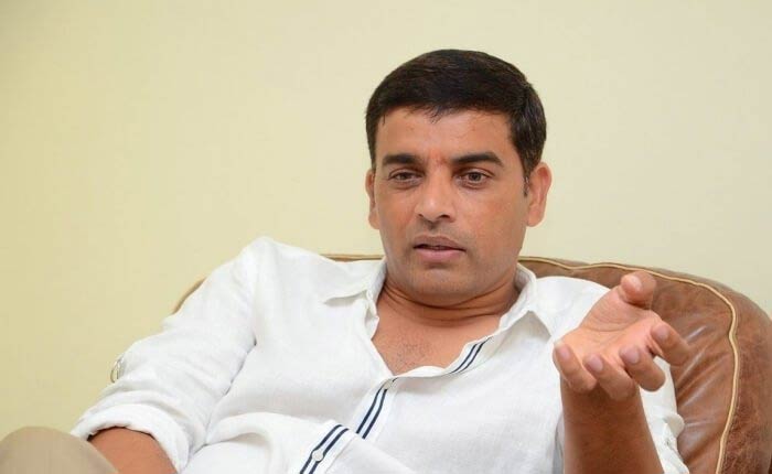 tamil,telugu,dil raju  ఇంత జరిగినా దిల్ రాజు స్పందన ఏది 