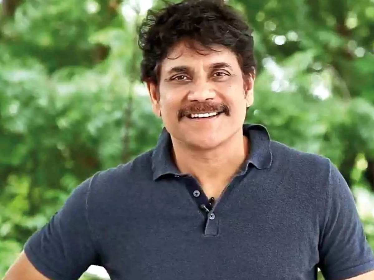 nagarjuna,bigg boss 6  కథలు వినకుండా నాగ్ ఏం చేస్తున్నారు 