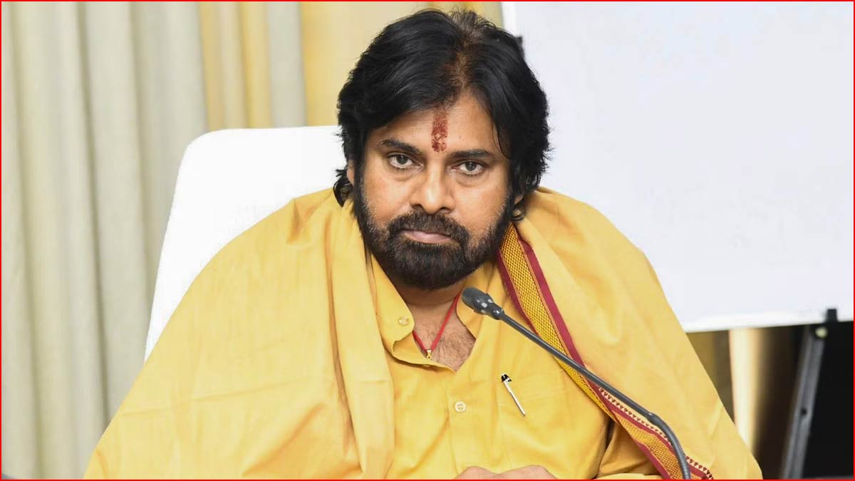 pawan kalyan  ఏమిటీ సనాతన ధర్మం.. ఎందుకీ ప్రాయశ్చిత్త దీక్ష!