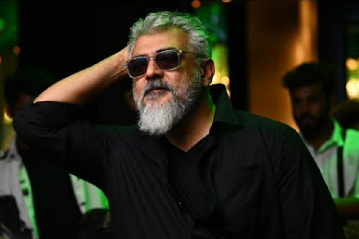 ajith,thunivu  ఆ టాక్ ఏంటి? ఆ కలెక్షన్స్ ఏంటి?