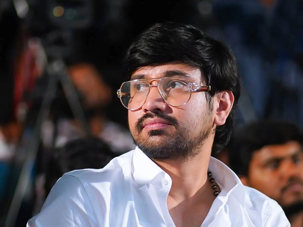 raj tarun  ఈ కుర్ర హీరో భవితవ్యమేమిటో?