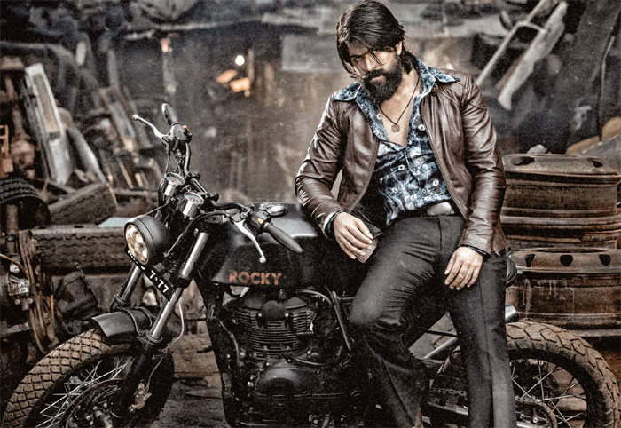 yash,kannada star hero,tollywood,box office,kannada film,yash hero,friday movies  టాలీవుడ్‌లో ఈ భారీ బడ్జెట్ మూవీ సంగతేంటి?