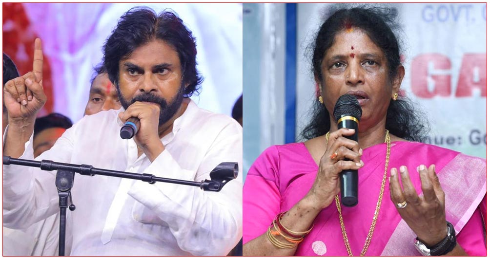 pawan  పిఠాపురంలో ఓటు రేటు ఎంత..?