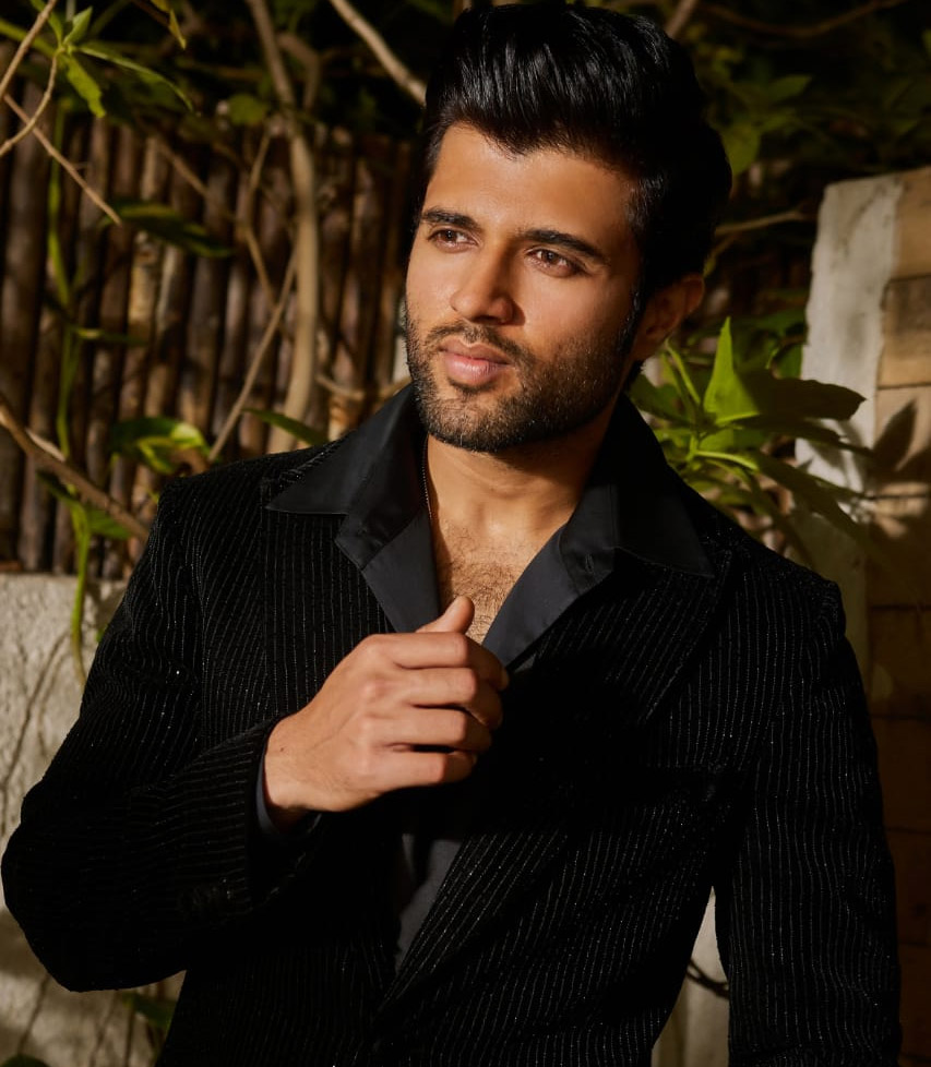 vijay devarakonda,khushi update  వాట్ నెక్స్ట్ విజయ్?