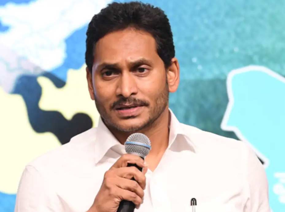 jagan  ఏం చూసి గెలిపిస్తారు 