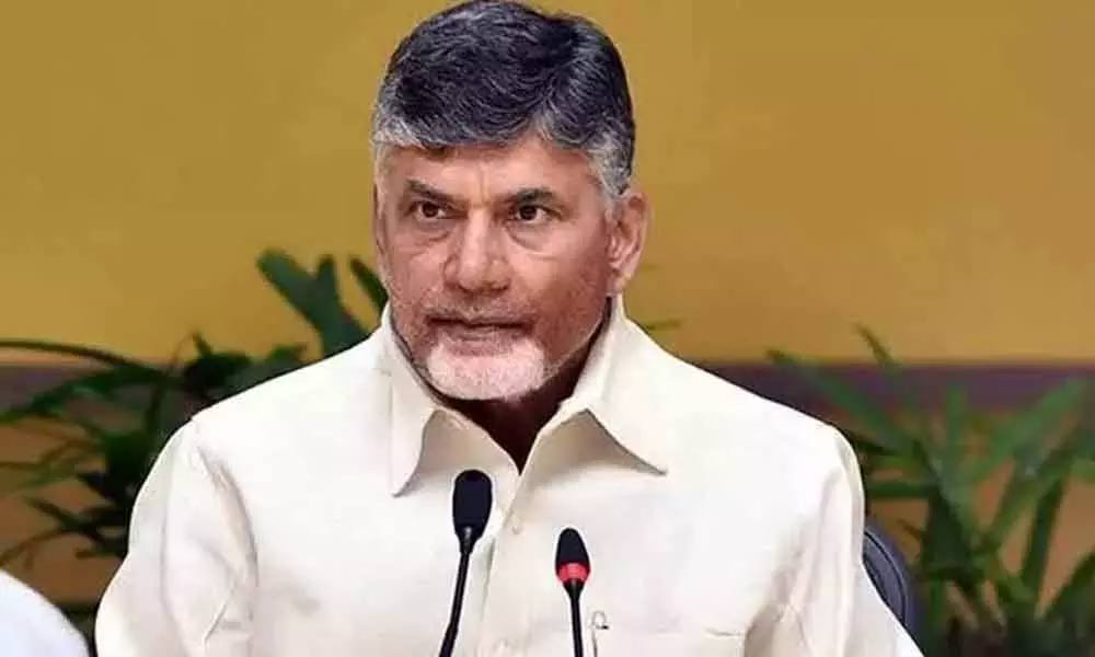 chandrababu naidu  చంద్రబాబు ఎప్పుడు బయటకు వస్తారు?