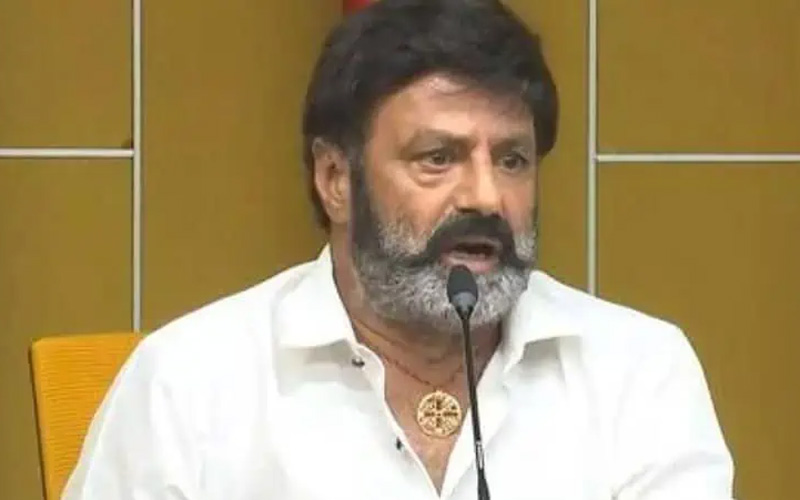 balakrishna,tdp  ఏపీ నుంచి బాలయ్యను గెంటేశారా..?