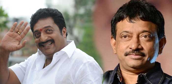 prakash raj,rgv,lakshmis ntr,ntr biopic,kota srinivasa rao  ప్రకాష్ రాజ్ చేయనన్నా.. ప్రాబ్లెమ్ లేదు..! 