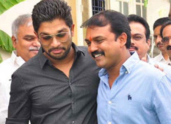 allu arjun,koratala siva,heroine,acharya,bunny and koratala project  బన్నీ, కొరటాల ఫిల్మ్ హీరోయిన్ ఎవరు?