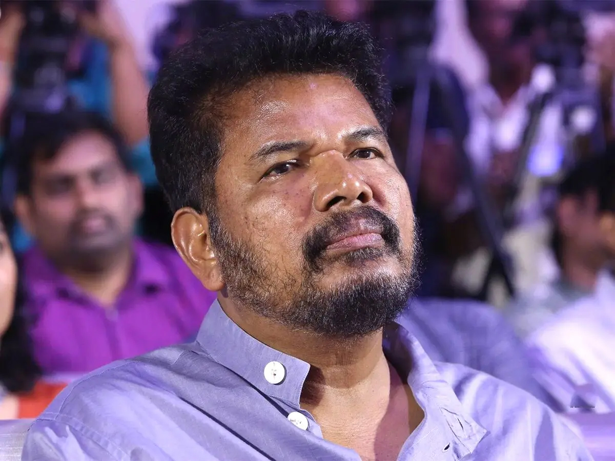 shankar  శంకర్ నెక్స్ట్ హీరో ఎవరో 