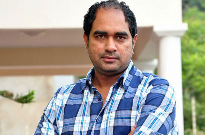 director krish,ntr biopic,next movie,star hero  కథ రెడీ చేసిన క్రిష్.. హీరో ఎవరో? 