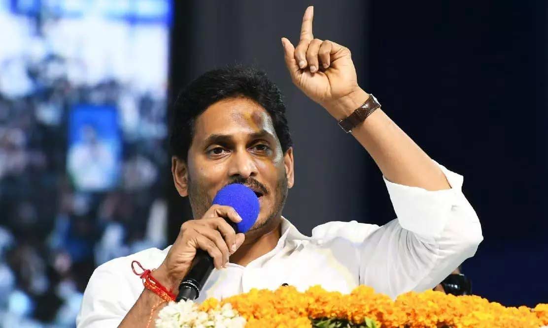 ycp  ఏపీలో గెలుపెవరిది: స్పష్టత వచ్చిందా?