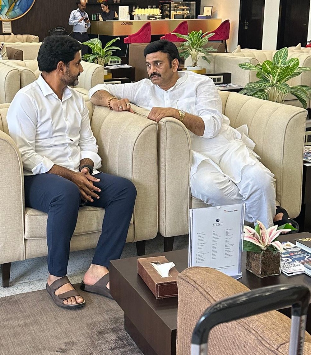 nara lokesh,delhi,chandrababu naidu,rrr  లోకేష్ మళ్ళీ ఢిల్లీకి ఎందుకెళ్లారు?