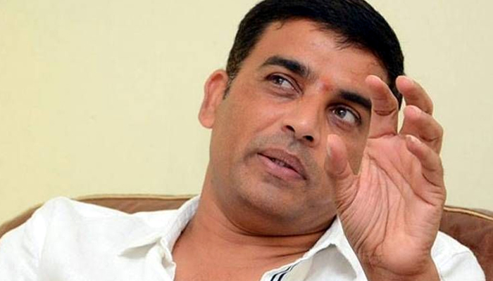 tollywood,dil raju,producer dilraju,96 movie,pink remake  నిర్మాత దిల్‌రాజు మౌనం అందుకేనా!?