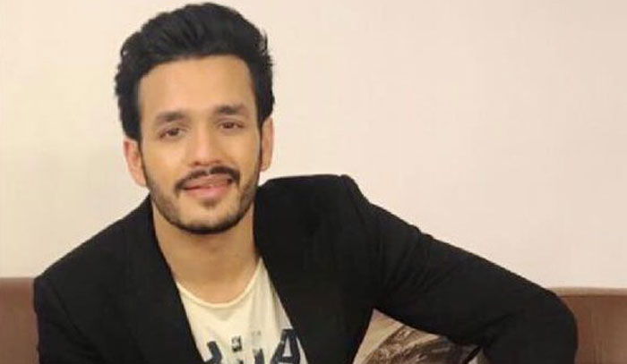 akhil,hello interview,future projects  'హలో' అంటూనే స్వరం తగ్గించిన అఖిల్‌!