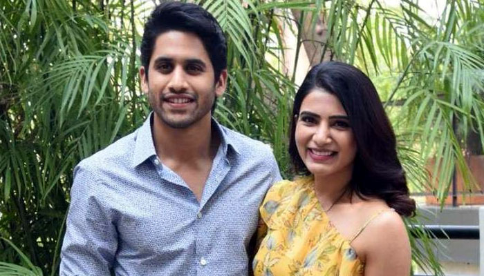 sam-chai,samantha,nagachaitanya,encourage,fan,netizens  సామ్-చై.. ఎందుకిలా ఎంక‌రేజ్ చేస్తున్నారో!