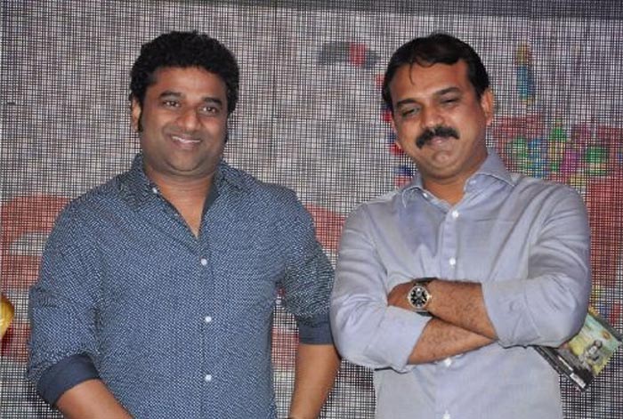 devi sri prasad,koratala shiva,chiru-koratala movie,tollywood  దేవీశ్రీని టాప్ డైరెక్టర్ ఎందుకు సైడ్ చేస్తున్నట్లు!?