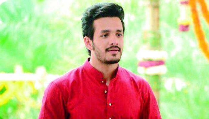 akhil akkineni,mr majnu,nagarjuna,venky atluri  అఖిల్ బడాయి బాగుంది కానీ..!