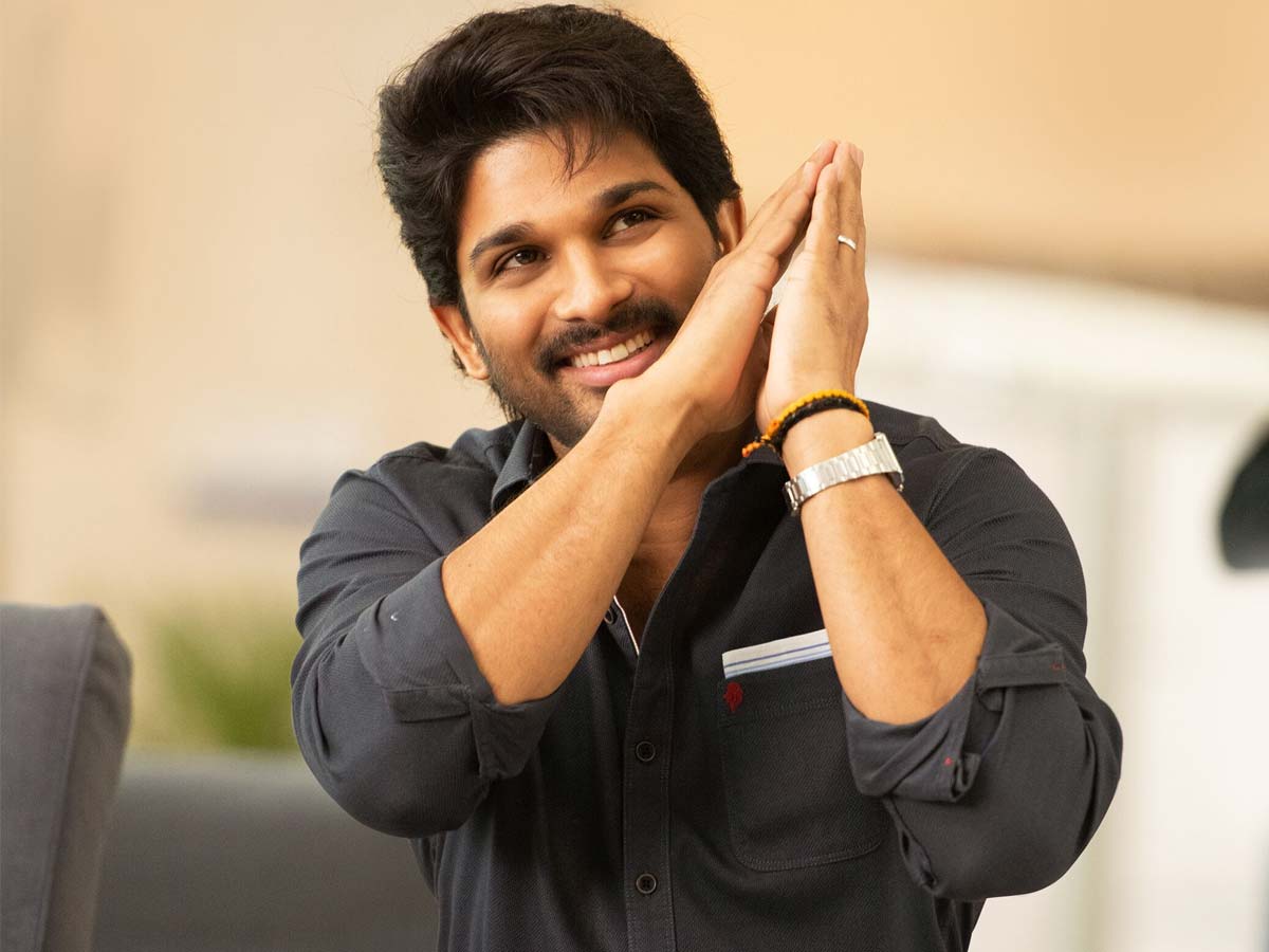 allu arjun,ala vaikunthapurramulo. mega family  ‘మెగా’కు దూరం కావాలని బన్నీ చూస్తున్నాడా?