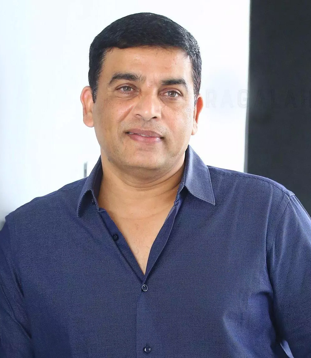 dil raju  మరోసారి దిల్ రాజు ధైర్యం చేస్తారా..