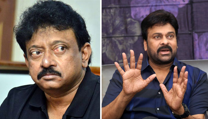 megastar chiranjeevi,chiru,warning,ramgopal varma,mega family movie   ‘చిరు’ స్ట్రాంగ్ వార్నింగ్.. ఆర్జీవీ ‘మెగా ఫ్యామిలీ’ రద్దు!