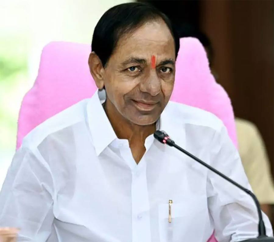 kcr  కేసీఆర్ హ్యాట్రిక్ కొడతారా