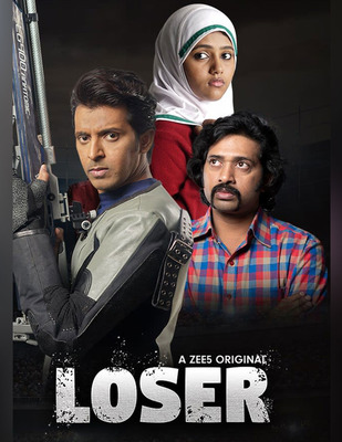 loser,priyadarshi,annie,zee5,ott,telugu webseries  ఆ వెబ్ సిరీస్ అతడికి అవకాశాలని తెచ్చిపెడుతుందా..?