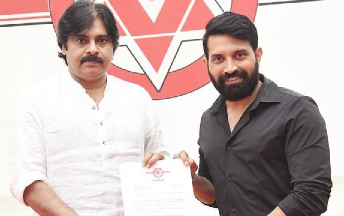 pawan kalyan  చంద్రబాబులానే.. జానీపై ప‌వ‌న్‌ వేటు వేస్తారా