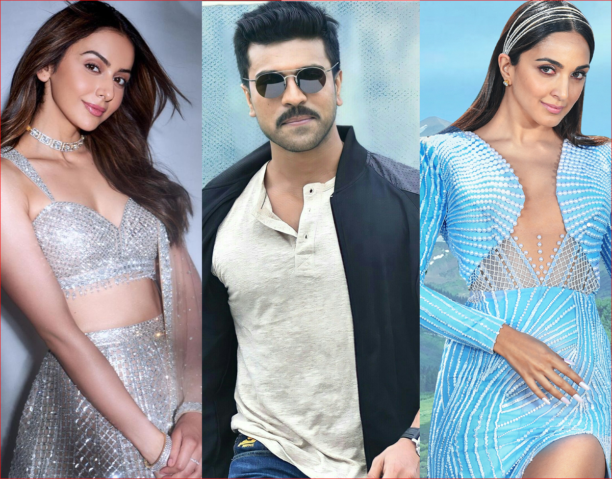 ram charan  అదే మ్యాజిక్ రామ్ చరణ్ రిపీట్ చేస్తాడా.. 