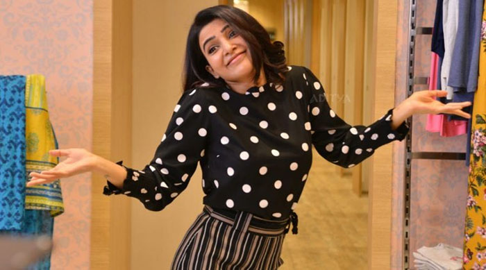 samantha,tollywood,movies,good bye  సినిమాలకు త్వరలో సమంత గుడ్ బై..!?