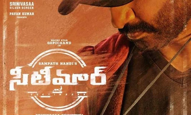 gopichand,seetimaar,tamannah,sampath nandi,coronavirus,covid 19  గోపీచంద్ సీటీమార్ సంక్రాంతికేనా..?