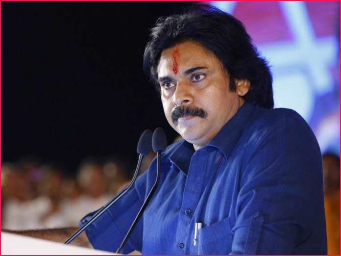 pawan  పవన్‌ను టాలీవుడ్ గెలిపిస్తుందా..?