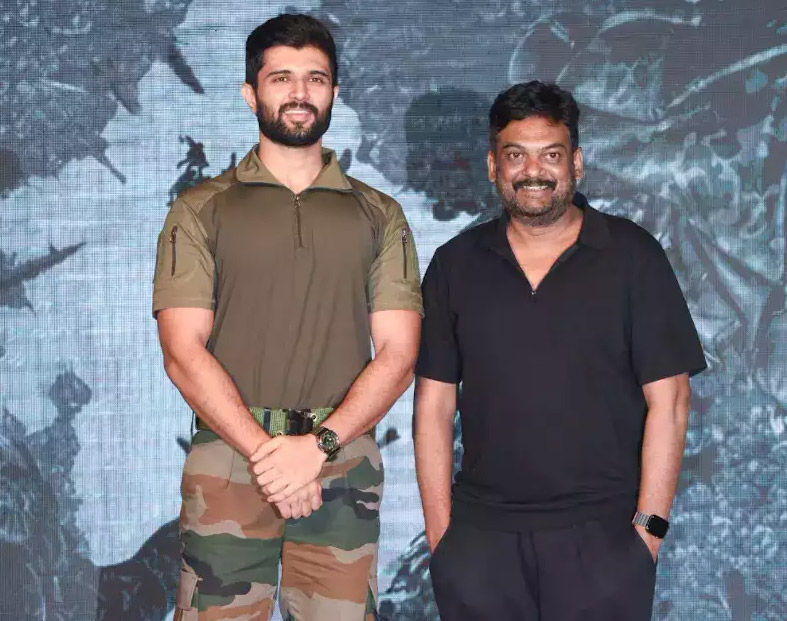 jana gana mana,puri jagannath,vijay deverakonda  విజయ్ దేవరకొండ-పూరి ముందుకెళతారా?