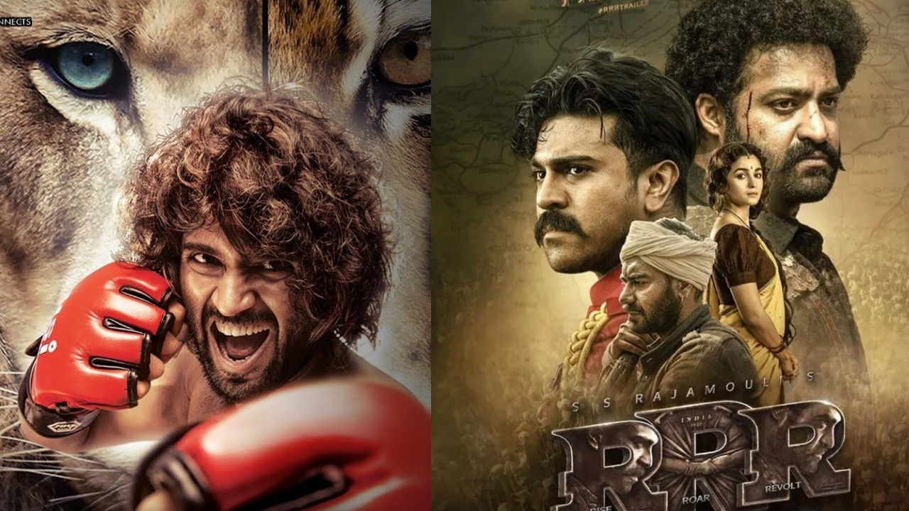 liger,rrr,liger promotions,vijay deverakonda,rajamouli,puri jagannadh  ట్రిపుల్ ఆర్ ని ఫాలో అవుతారా..