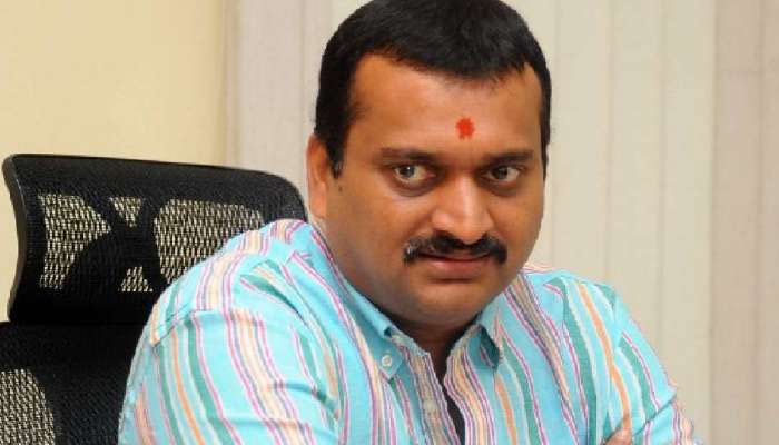 bandla ganesh,politics  మాట మీద నిలబడతావా బండ్లన్నా