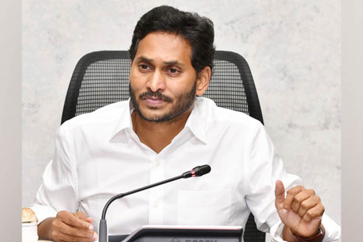 jagan  వైఎస్ జగన్ తిరుమలలో డిక్ల‌రేష‌న్ ఇస్తారా..?